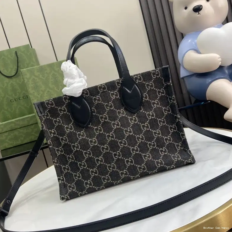 Brother Sam Yupoo Gucci 2401YA0074 Bags 0702